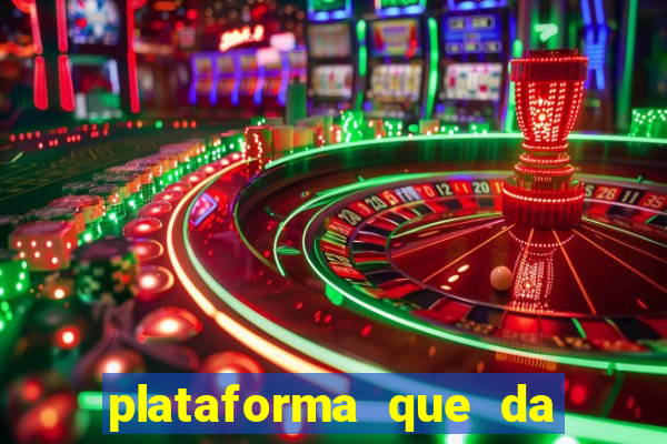 plataforma que da pra jogar demo